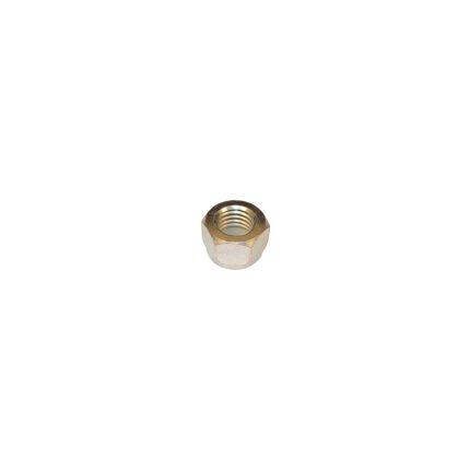 5/8"-11 NC Lock Nut (17mm)