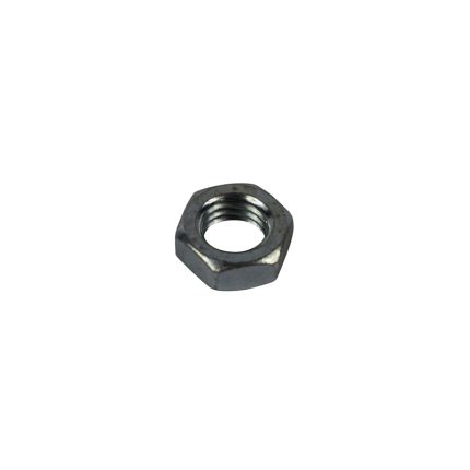 5/8"-11 NC Hex Jam Nut