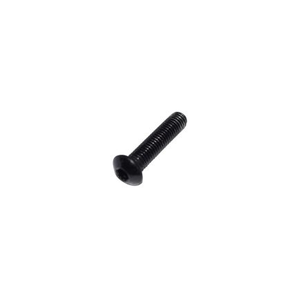 M8x1.25x35 Button Head Socket Bolt