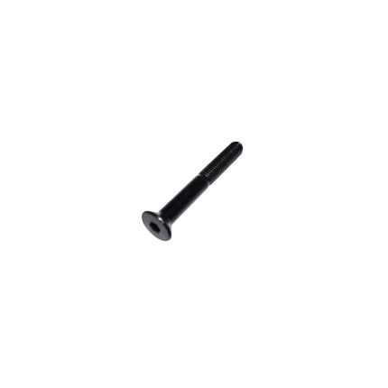 M8x1.25x65 Flat Head Socket Screw