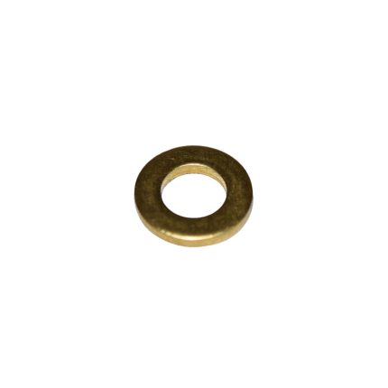 M8x16x2 Brass Washer
