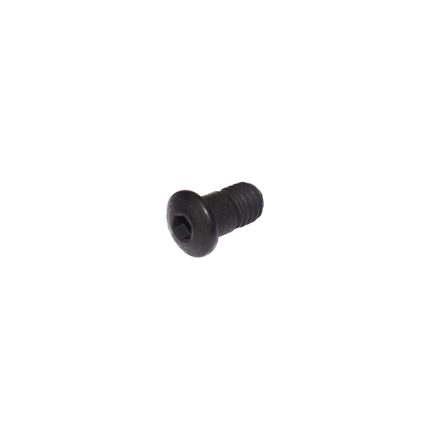 M8x14 Button Head Shoulder Socket Bolt