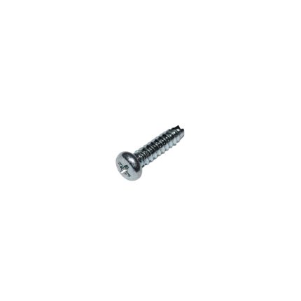 M5x2.2x20 Round Head Phillips Screw