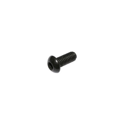 M6x1.0x14 Button Head Socket Screw