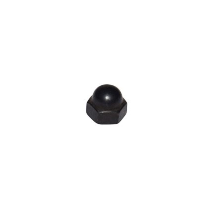 M5x0.8 Hex Cap Nut