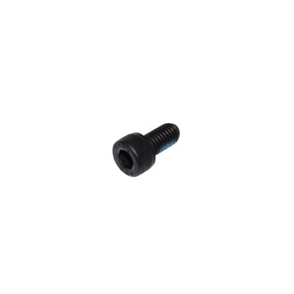 M5x0.8x10 Socket Head Cap Screw