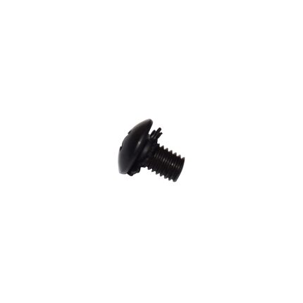 M5x0.8x8 Truss Head Phillips Screw