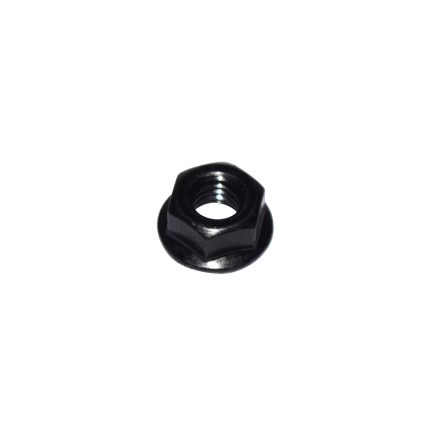 M6x1.0 Flange Lock Nut