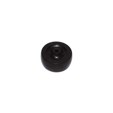 3"  Wheel for MB-PCS-000 (Professional Mobile Base) and MB-CNS-000 (Contractor Mobile Base) only