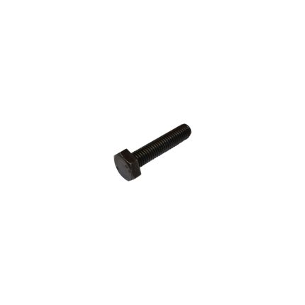 M10x1.5x45 Hex Bolt (Black Zinc)