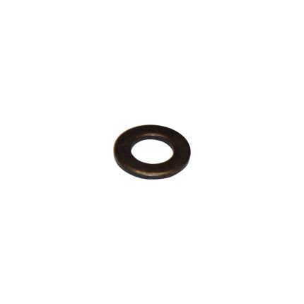 M10x19x2 Washer (Black Zinc)