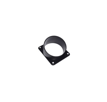 Dust Hose Coupling for CB and ICS