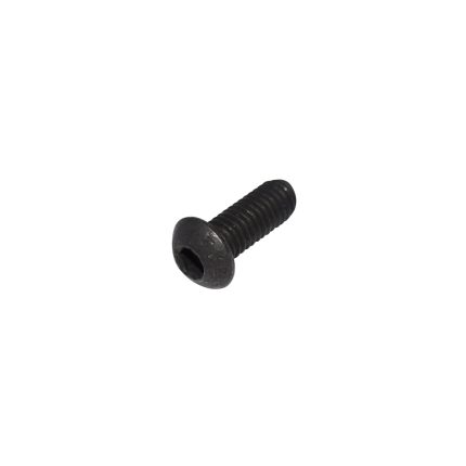 M6x1.0x16 Button Head Socket Screw