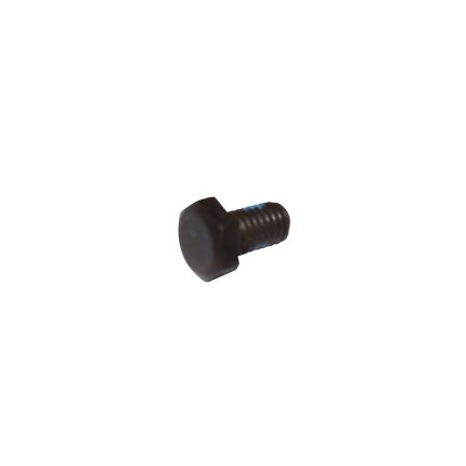 M6x1.0x10 Hex Head Bolt
