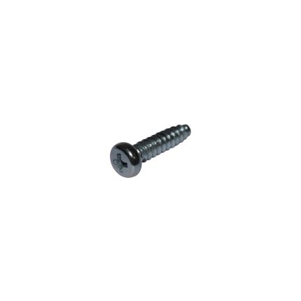 M5x1.59x20 Button Head Philips Screw