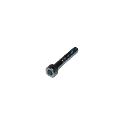 M6x1.0x35 Socket Head Cap Screw