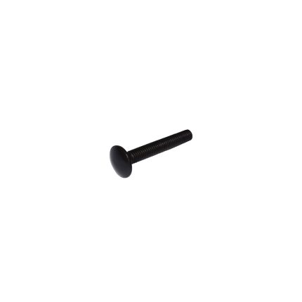 M6x1.0x40 Carriage Head Bolt