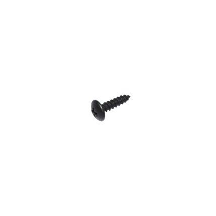 M4x1.59x16 Button Head Phillip Screw