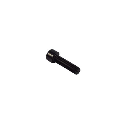M10x1.5x35 Socket Head Cap Screw (Black Zinc)