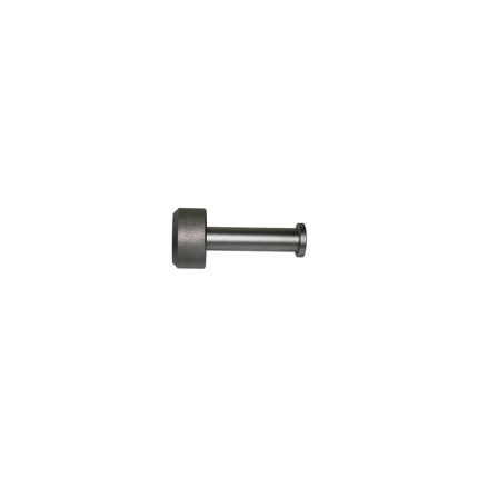 Crosscut Fence Lock Knob