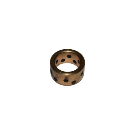 Crosscut Fence Pivot Bushing
