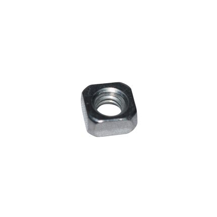 M6x1.0 Square Nut