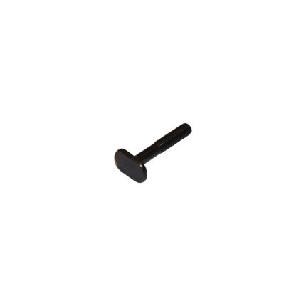 M6x1.0x35 T-Bolt (Black Zinc)