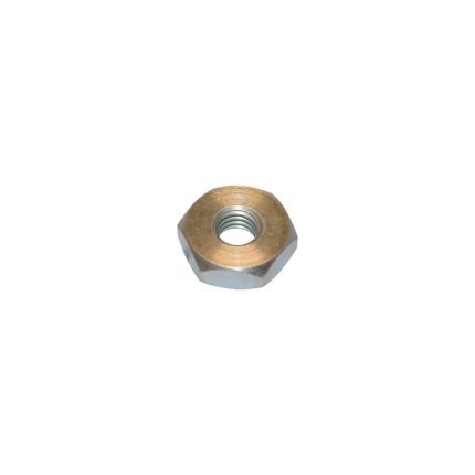 23mm Wide Lock Knob Nut