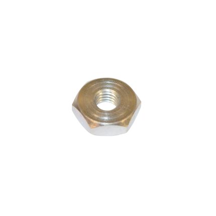 19mm Wide Lock Knob Nut