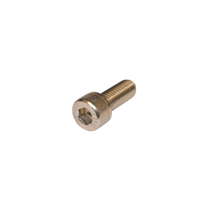 M8x1.25x20 Socket Head Cap Screw