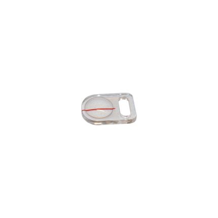 Miter Gauge Angle Indicator Lens (1701 and newer)
