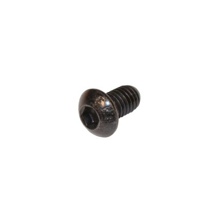 M6x1.0x10 Button Head Socket Screw