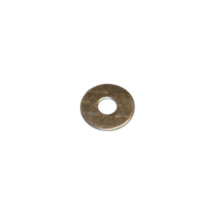 M6x19x1 Washer (Silver Zinc)