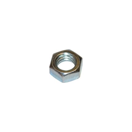5/16"-18 Nut (Black Zinc)