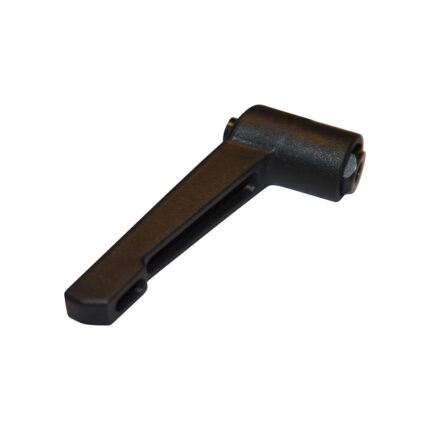 1/4"-20 Floating Guard Lock Handle