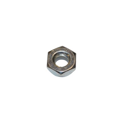 1/4"-20 Lock Nut