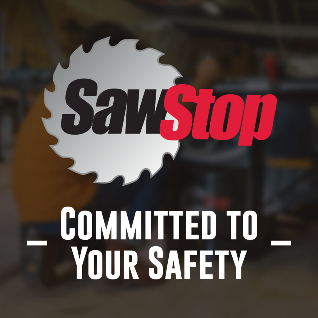 Committed to Your Safety