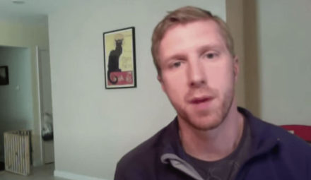 Amputation of Finger