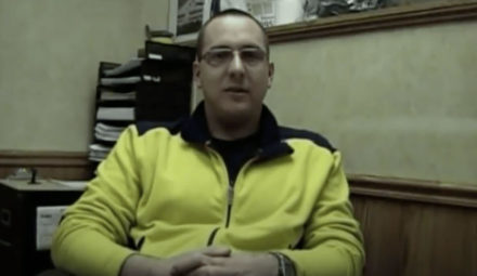 Four Incidents at a Manufacturing Facility