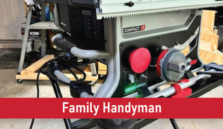 “SawStop’s Safety Features Sold Me, But Its Performance Blew Me Away.”