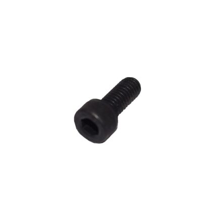 M5x0.8x12 Socket Head Bolt