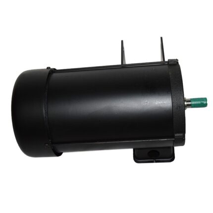 ICS 5HP Motor, 3PH, 480V, 60Hz TEFC