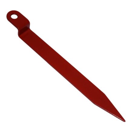 Tilt Indicator for CB and ICS