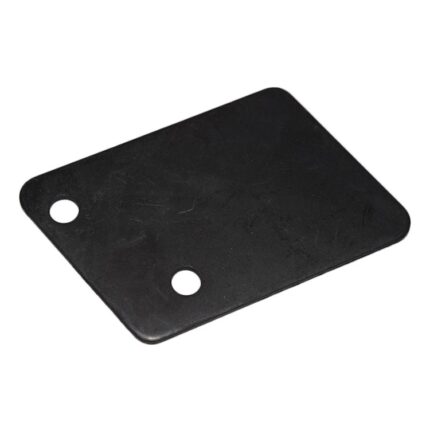 Trunnion Guide Plate