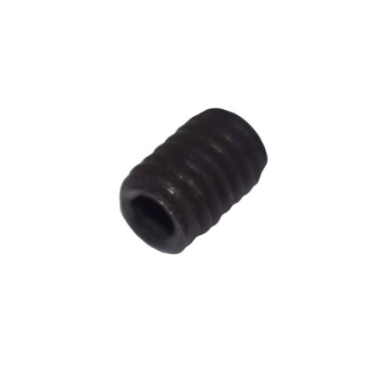 M4x0.7x6 Set Screw