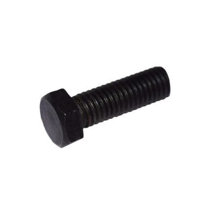 M8x1.25x25 Hex Head Bolt