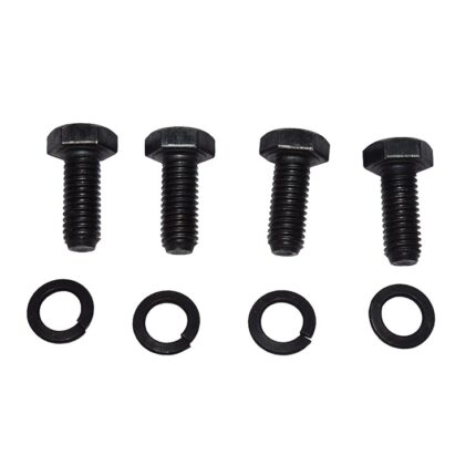 Hardware Bag for Cast Iron Extension Wing for CNS only