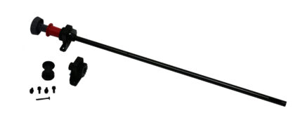 Rail Lock Pinion for CTS