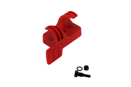 CTS Clamp/Frame/Stand (Service Assembly)