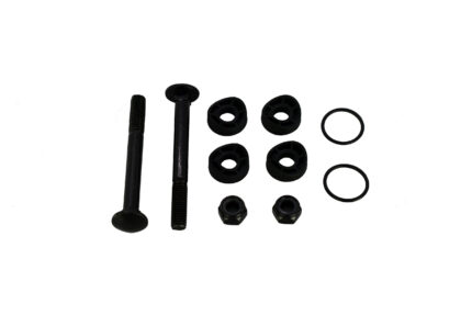 Stand Pivot Hardware Bag for CTS